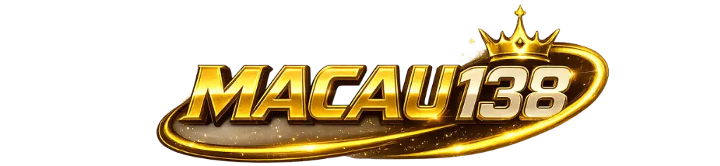 MACAU138 Logo